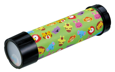 Kaleidoscope craft kit (animal)01