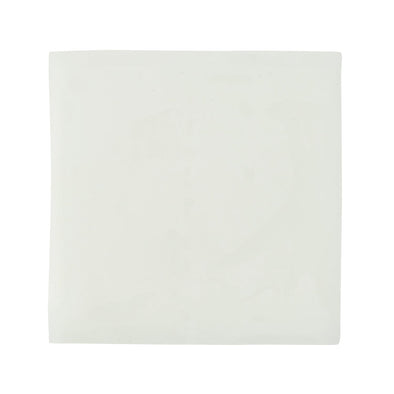 Clay candle sheet white01