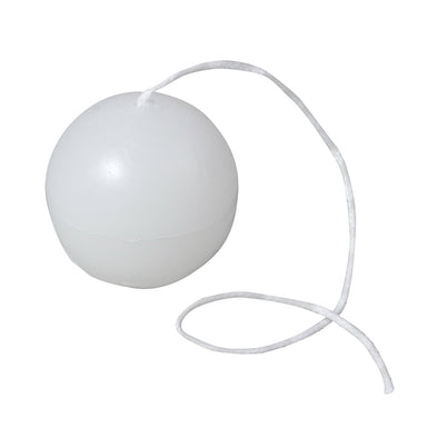 Candle core material ball01