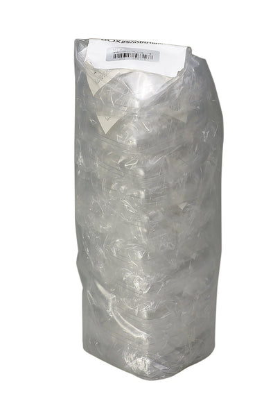 Heart type with transparent capsule holder, 10 pieces01
