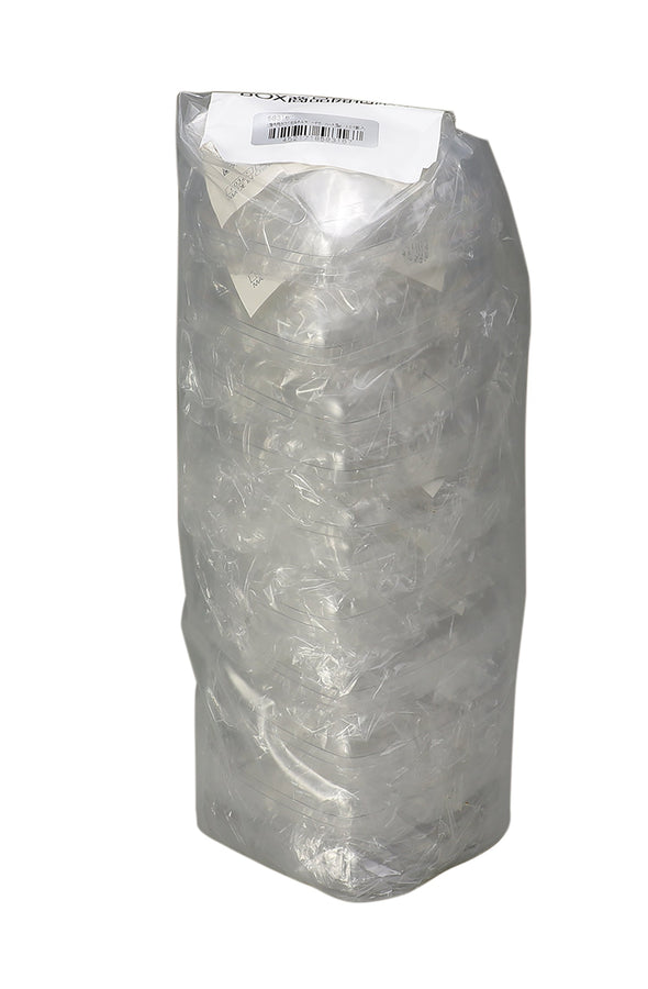 Heart type with transparent capsule holder, 10 pieces01