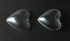 Heart type with transparent capsule holder, 10 pieces02