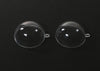 With transparent capsule holder φ100mm 10 pieces02
