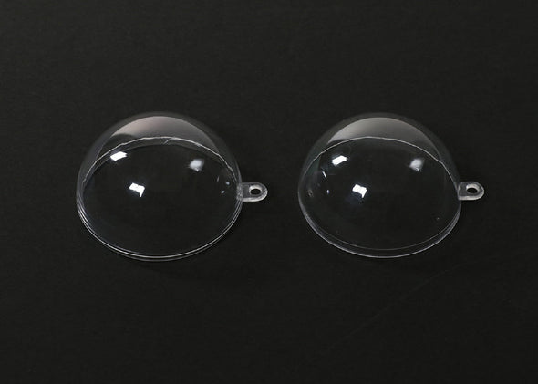With transparent capsule holder φ100mm 10 pieces02