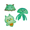 Sparkling! Sea friends mobile04