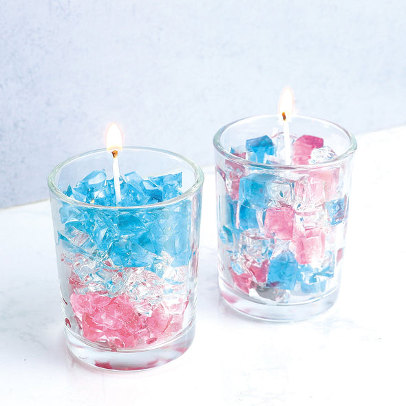 Crush jelly candle01