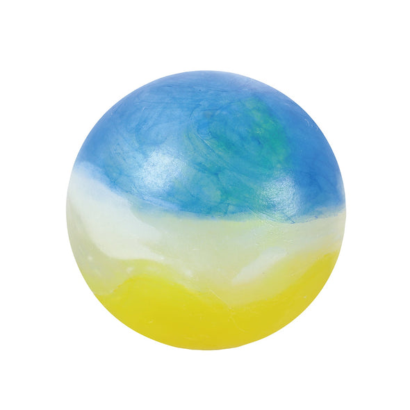 Glows in the dark!? Luminous Super Ball01