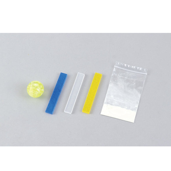 Glows in the dark!? Luminous Super Ball03