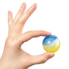 Glows in the dark!? Luminous Super Ball04