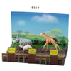 Dioramart Zoo01