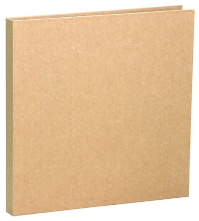 Paint album (L size) with cover01