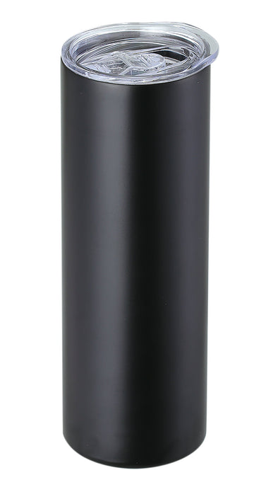 Stainless steel tumbler 600ml01