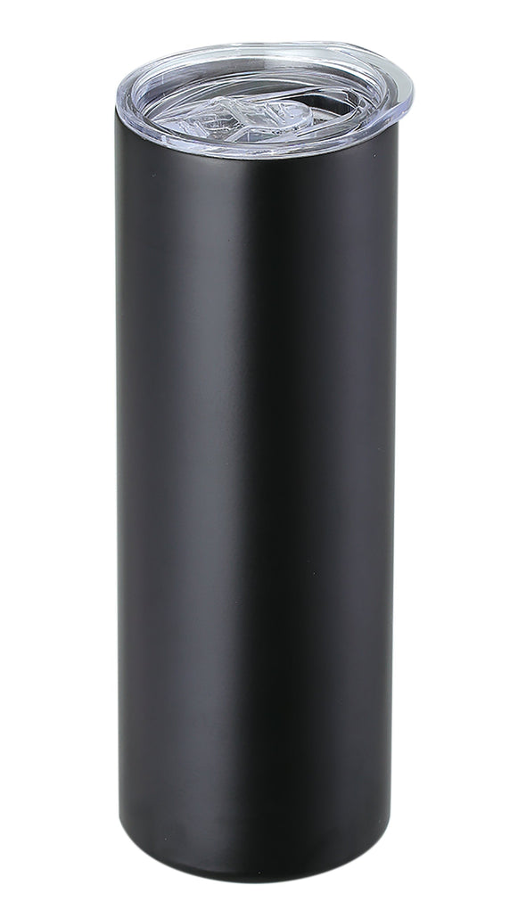 Stainless steel tumbler 600ml01