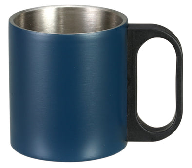 Color stainless steel mag navy01