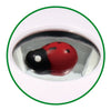 Mini 3D magic scope (with ladybug model)01