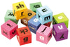 Alphabet cubes (12pcs)01