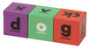 Alphabet cubes (12pcs)01