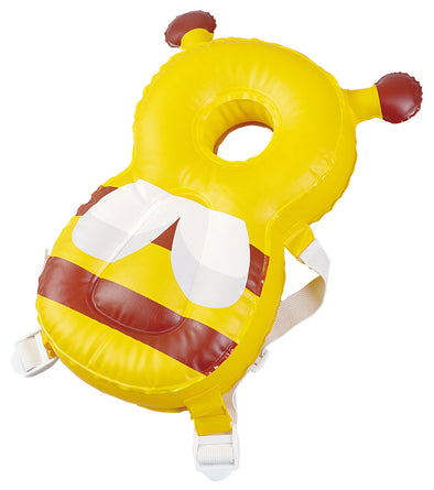 Swallowing prevention cushion Hachi01