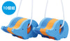 Soft Pokkuri Elephant (Set of 10)01