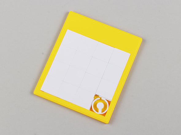 Drawing slide puzzle (yellow)02