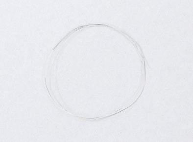 Nichrome wire φ0.1x300mm01