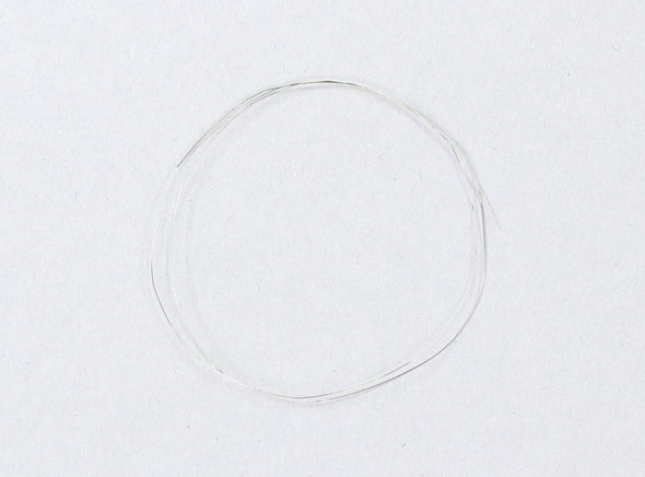 Nichrome wire φ0.1x300mm01