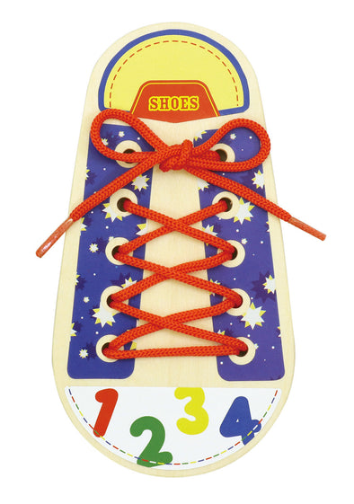 Shoelace musubi01