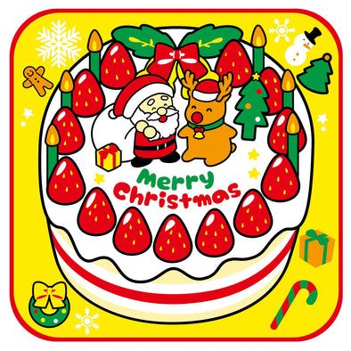 Christmas cake Christmas cake01