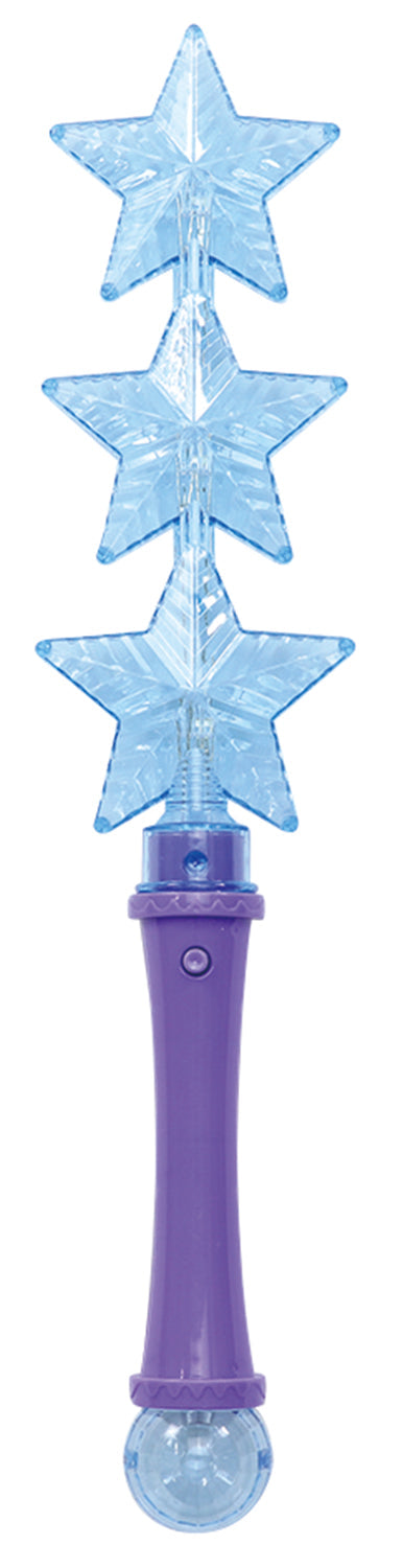 Shiny star stick01