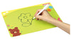 Aiueo practice board04