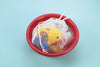 Washable! Toy storage net01