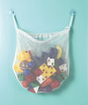 Washable! Toy storage net02