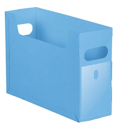 Assembly type file box01