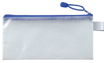 Mesh case with zipper01