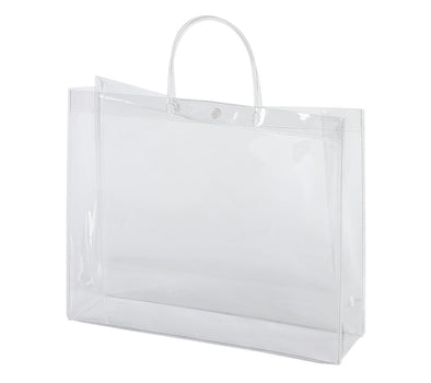 Sealed bag A4 horizontal wide01
