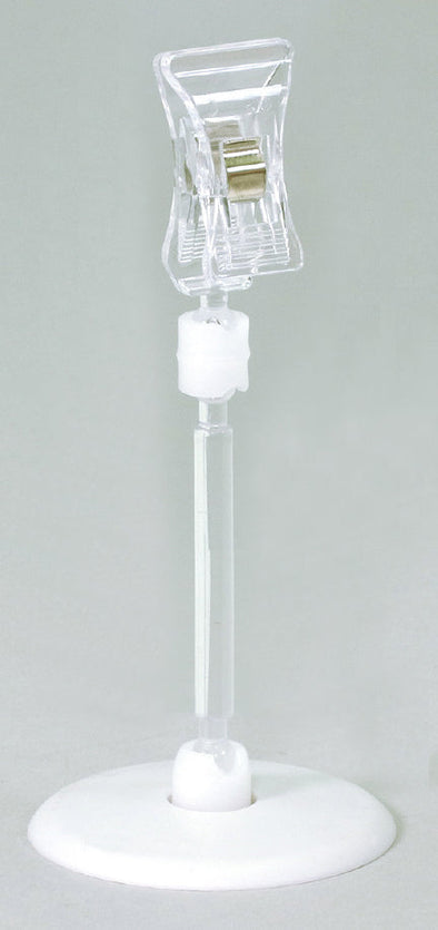Clip stand 110mm01