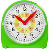 Array illustration card clock set02