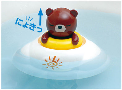 Animal splash01