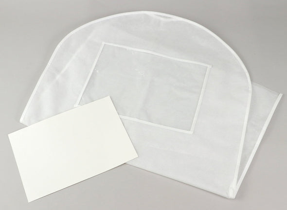 Present drawing clothes cover02