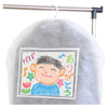 Present drawing clothes cover03