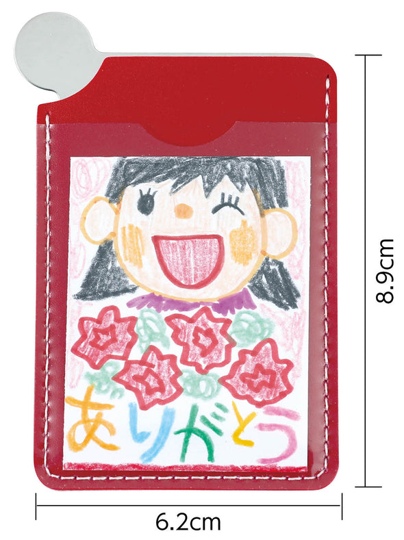 Card type compact mirror01
