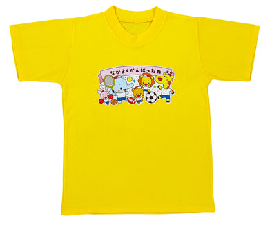 We did our best T-shirt Engineering Animals01