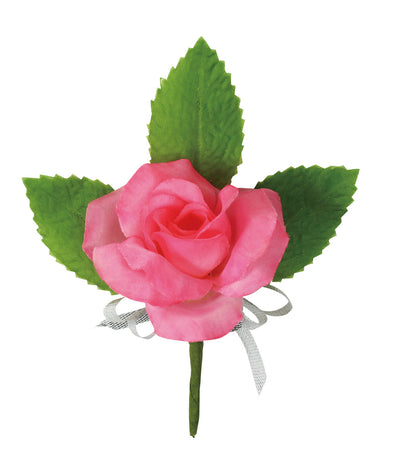 Corsage minibara pink01