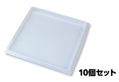 Plastic ink mixing board 380x305x20mm (set of 10)01