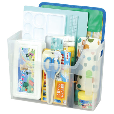 File box A4 clear01