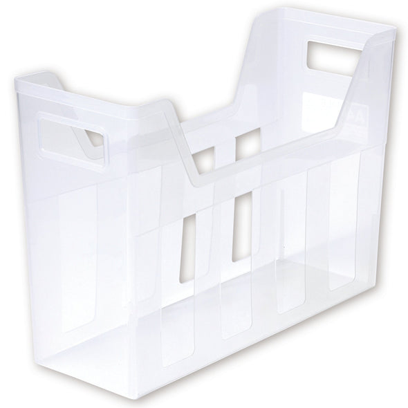 File box A4 clear01