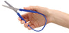 Easy loop scissors (with safety cover)01