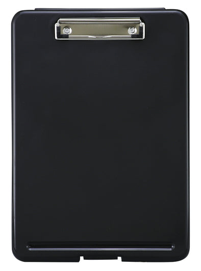 Clip board folder A4 (black)01