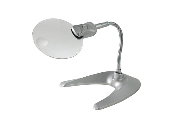 LED stand loupe01