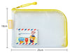 Communication bag for kindergarteners A501
